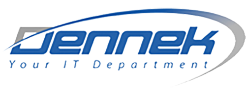 Dennek